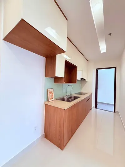 2-Bedroom Apartment for Rent in CT3 Vinh Diem Trung, Nha Trang