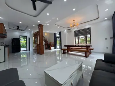 3-Bedroom Villa for Rent in An Viên, Nha Trang – 35M VND/Month (6–12 Month Lease)