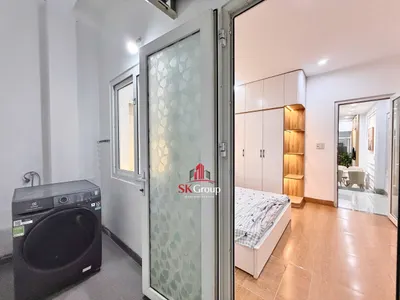 3-Bedroom House for Rent in Vinh Hoa, North Nha Trang – Hon Sen Area – 15M VND/Month