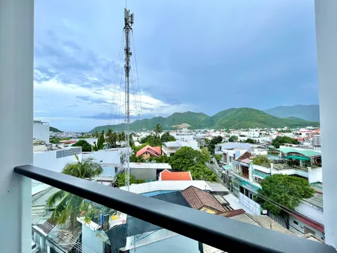 1-Bedroom Apartment for Rent in Đông Phước, South Nha Trang – Fully Furnished – 8.5M VND/Month