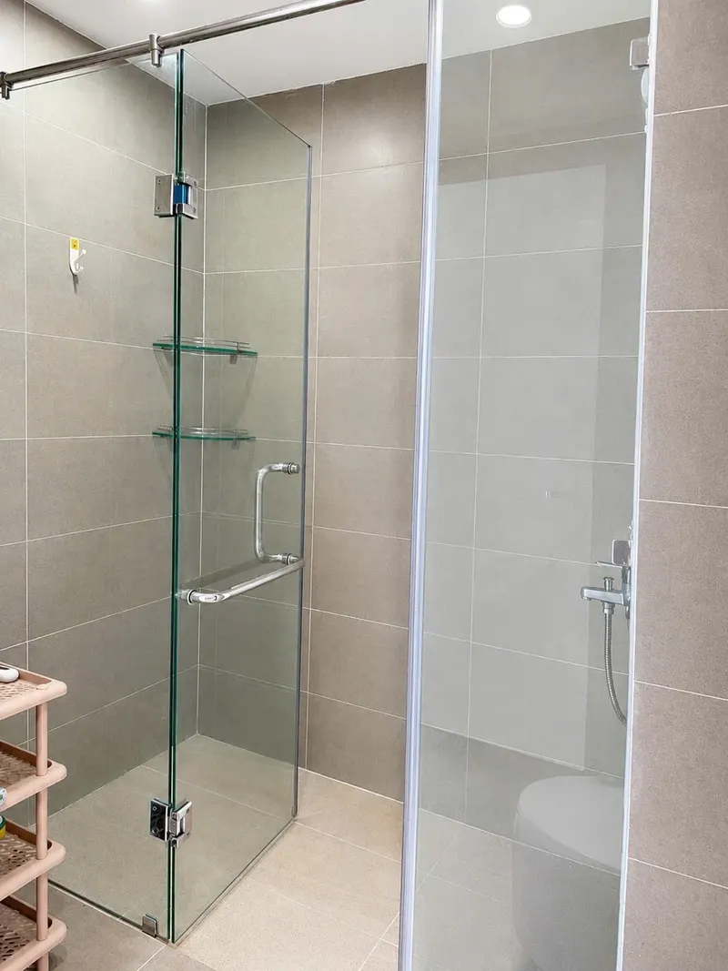 1-Bedroom Apartment for Rent in D'QUA Complex, Central Nha Trang - 18 Million VND/month — 10/10