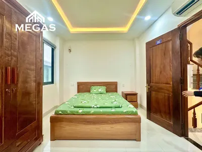 Nha Trang ACC Vuon Xoai 스튜디오 렌탈 – 월 500만 VND
