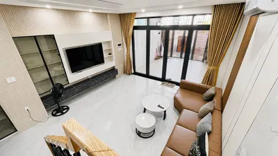 Nhà cho thuê 4 tầng ở phía tây Nha Trang 'My Gia' - 26 triệu VND/tháng