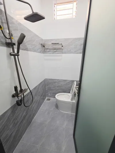 Nhà 4 phòng ngủ cho thuê ở phía Bắc Nha Trang – 60 m² – 15 triệu VND/tháng