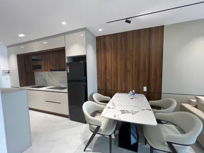 2-Bedroom, 2-Bathroom Apartment for Rent on MT04 Tran Phu with Sea View – 68m², Fully Furnished – 22M VND/Month
