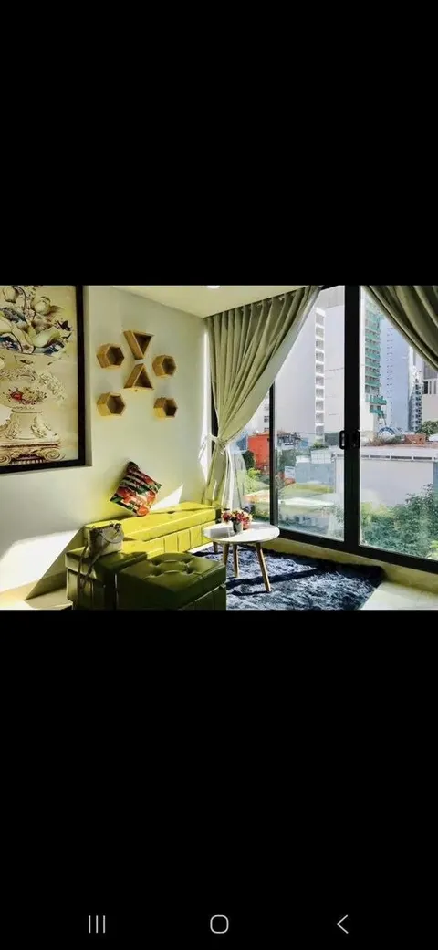 1-Bedroom Apartment for Rent in Central Nha Trang (3rd Line) – 8 Million VND/Month