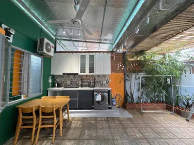 2-Bedroom House for Rent Near Beach in North Nha Trang