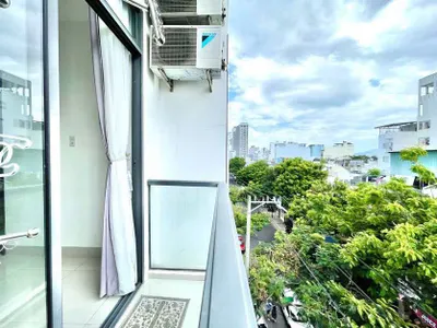 Hongbang 지구 Ban Co 구역 Nha Trang 2침실 아파트 월세 - 1200만 VND/월