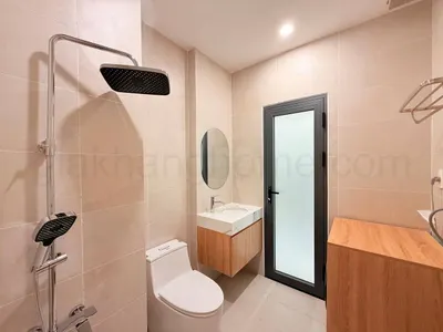 Cho thuê căn hộ 1 phòng ngủ tại Nam Nha Trang – đầy đủ nội thất – 12 triệu VND/tháng
