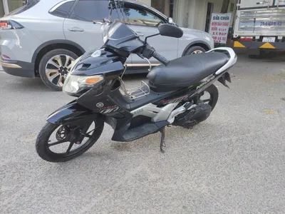 2007 Yamaha Nouvo 3 115cc Scooter – 4.9 Million VND, Excellent Condition