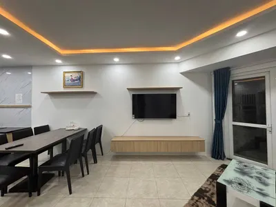 2-Bedroom Apartment in Central Nha Trang (Muong Tan) by the River