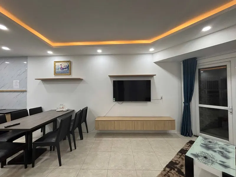 2-Bedroom Apartment in Central Nha Trang (Muong Tan) by the River — 3/7