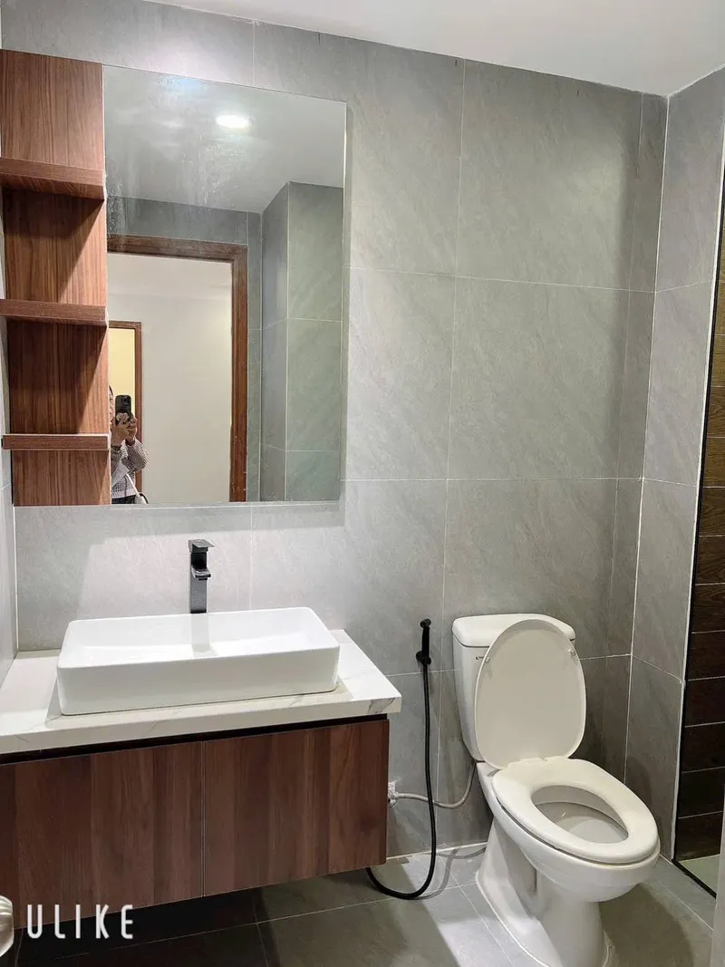 New 2-Bedroom Apartment for Rent in CT1 VCN Phước Hải, Nha Trang — 4/7
