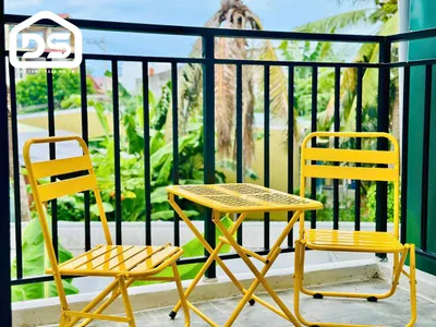 Căn hộ 2 phòng ngủ cho thuê ở phía Tây Nha Trang - 11 triệu VND/tháng
