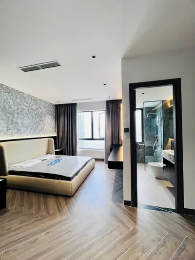 Nhà cho thuê tại My Gia 7, Phía Tây Nha Trang – 270 m², mới, đầy đủ nội thất, 30 triệu VND/tháng