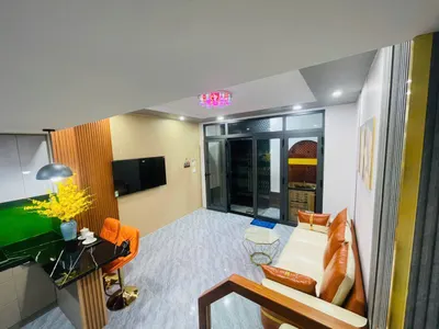 Nhà cho thuê 2 phòng ngủ ở phía Bắc Nha Trang – 12 triệu VND/tháng – được sửa chữa hoàn toàn với đầy đủ tiện nghi
