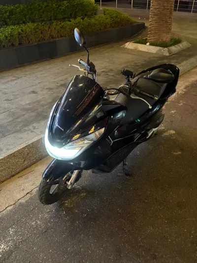 Honda PCX 125 - 27,5 млн ₫ / Обмен рассматривается