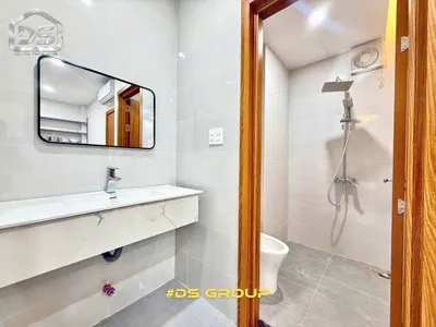 New 40 m² Apartment for Rent on South Nha Trang - Commission-Free