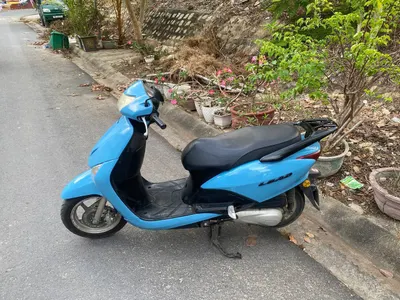 Bán xe tay ga Honda Lead 110 năm 2008