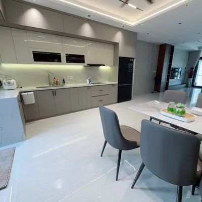3-Bedroom House for Rent in My Gia, Western Nha Trang
