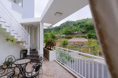 Nhà riêng chuyên cho thuê ở phía Bắc Nha Trang – 14 triệu VND/tháng