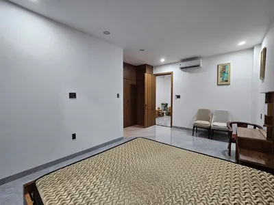 My Gia西部岘港4卧室房屋出租 - 270平方米，配备齐全