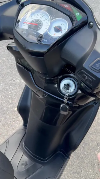 SYM Shark 2010 – 125cc 스쿠터 판매 – 최상의 상태 – 7,700,000 VND