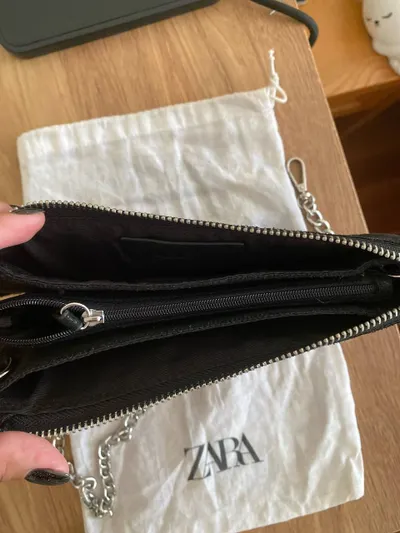 New Swarovski Earrings, Zara Bag, Tarot Cards, and Sandals for Sale
