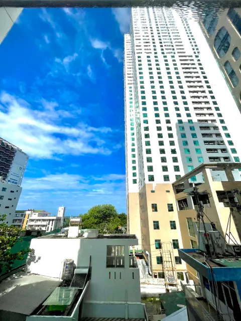 Studio Apartment for Rent on Hùng Vương Street, Nha Trang – 7 Million VND/Month – Fully Furnished