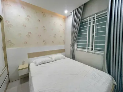 Căn Hộ 2 Phòng Ngủ, 2 Phòng Tắm cho Thuê tại Khu Phức Hợp Oceanus – Mặt Biển, Miền Bắc Nha Trang – 14 Triệu VND/Tháng