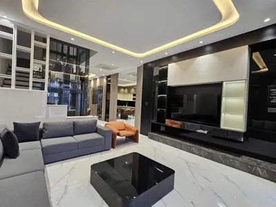 Cho thuê những ngôi nhà lớn ở khu đô thị My Gia, Nha Trang – 3–4 phòng ngủ – 300m² – Từ 30 triệu ₫/tháng