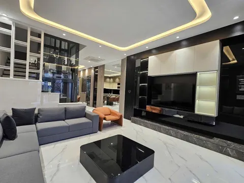 Cho thuê những ngôi nhà lớn ở khu đô thị My Gia, Nha Trang – 3–4 phòng ngủ – 300m² – Từ 30 triệu ₫/tháng