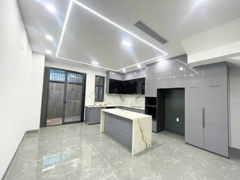 Шикарный дом в коттеджном поселке Mỹ Gia - пакет 7, 3 спальни, 4 ванные — 4/6