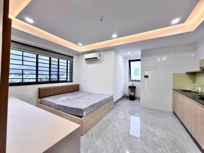 Studio Apartment for Rent in North Nha Trang – 7.5 Million VND/Month (Pet-Friendly)