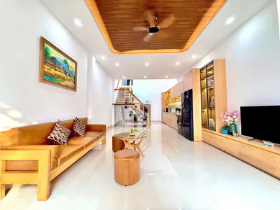 2-Bedroom House for Rent in Southern Nha Trang – 120m², Two-Storey, Fully Furnished – 20M VND/Month