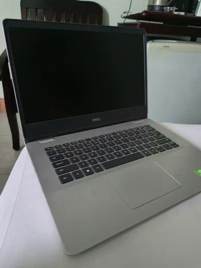 Dell Inspiron 5493 Laptop - Intel Core i5, 8GB RAM, 512GB SSD - 7,700,000 VND
