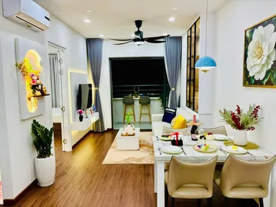 Căn hộ 2 phòng ngủ cho thuê tại Khu Oceanus, Phía Bắc Nha Trang – 21 triệu VND/tháng