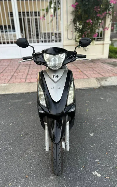 Kymco Candy 50 - Xe tay ga 50cc bán trong tình trạng xuất sắc