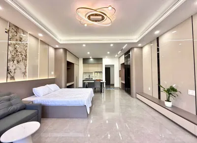 Studio Apartment for Rent in Northern Nha Trang – 12 Million VND/Month