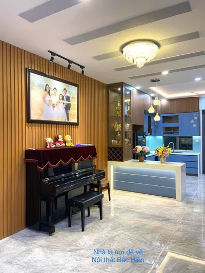 House for Rent in My Gia 8 - West Nha Trang (Available June 10)