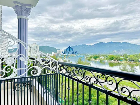 1-Bedroom Apartment for Rent in Ha Quang 1 – Nha Trang – 8.5M VND/Month – River View – Available from June 26