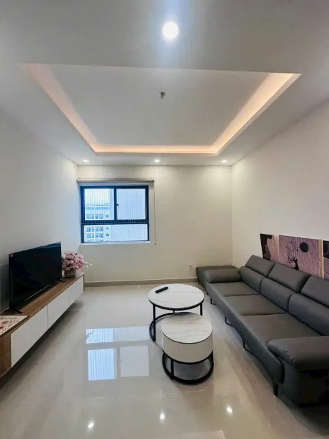 2-Bedroom Apartment for Rent in CT3 Vinh Diem Trung, Nha Trang
