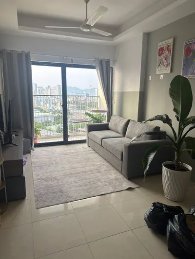 Căn hộ 2 phòng ngủ tại khu phức hợp PH - cho thuê hàng tháng