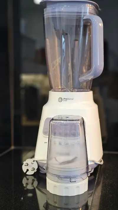 Philips ProBlend Crush Blender – 500,000 VND
