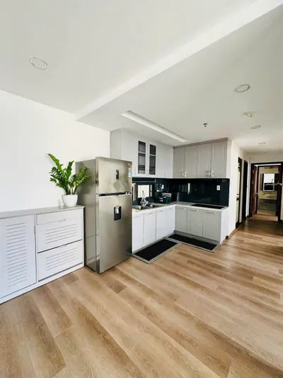 CT2 VCN Phuoc Hai 公寓出租 – 80 m² – 2 间卧室 – 每月 1800 万越南盾
