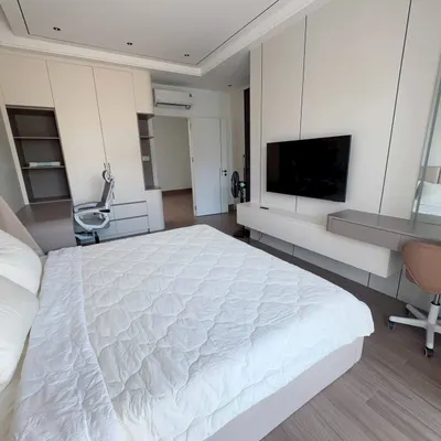 3-Bedroom House for Rent in My Gia, Western Nha Trang