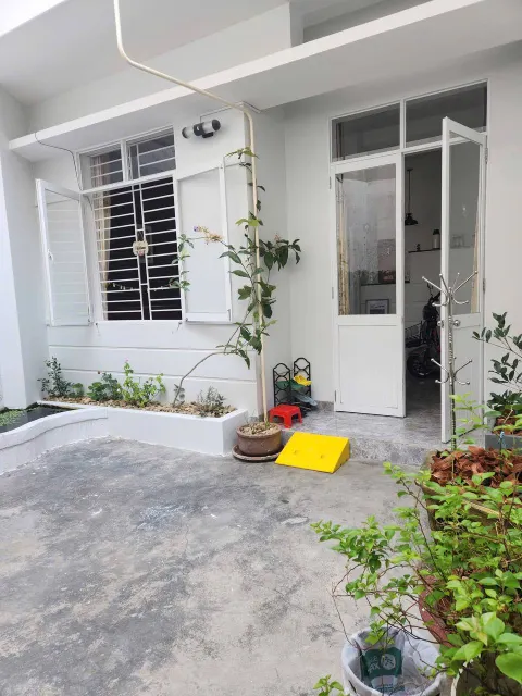 Two-Story House for Rent in South Nha Trang - 400m from Beach