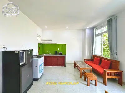 냐짱 남쪽 2베드룸 아파트 월세 - 월 900만 VND