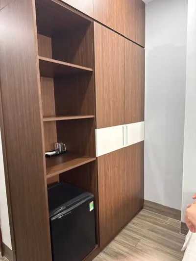 Căn hộ Studio cho thuê ở Nha Trang Bắc (Oceanus) – 6 triệu VND