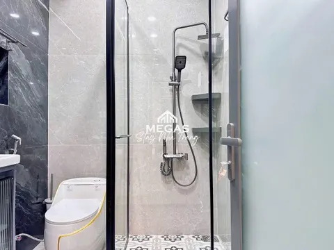 Studio Apartment for Rent in North Nha Trang – 30 m² Furnished – Pets Allowed – 10M VND/Month